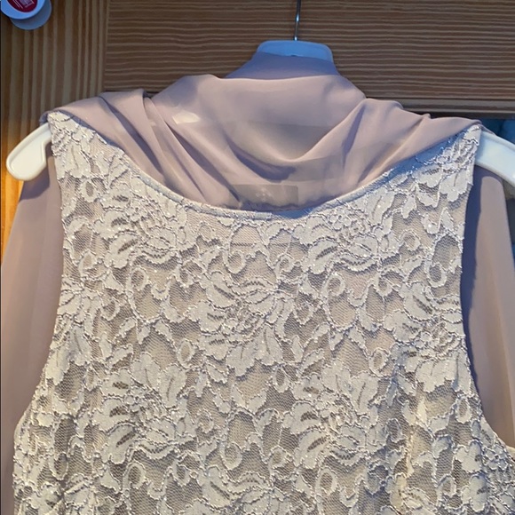 Mother of the groom dress.  Or any formal event. - Picture 6 of 6